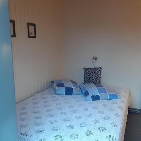 Apartment Fanny Fri Adgang Til Svommehal Hvide Sande Luaran gambar