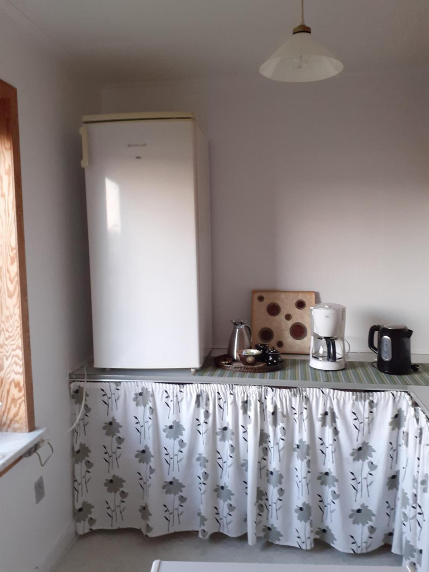 Apartment Fanny Fri Adgang Til Svommehal Hvide Sande Luaran gambar