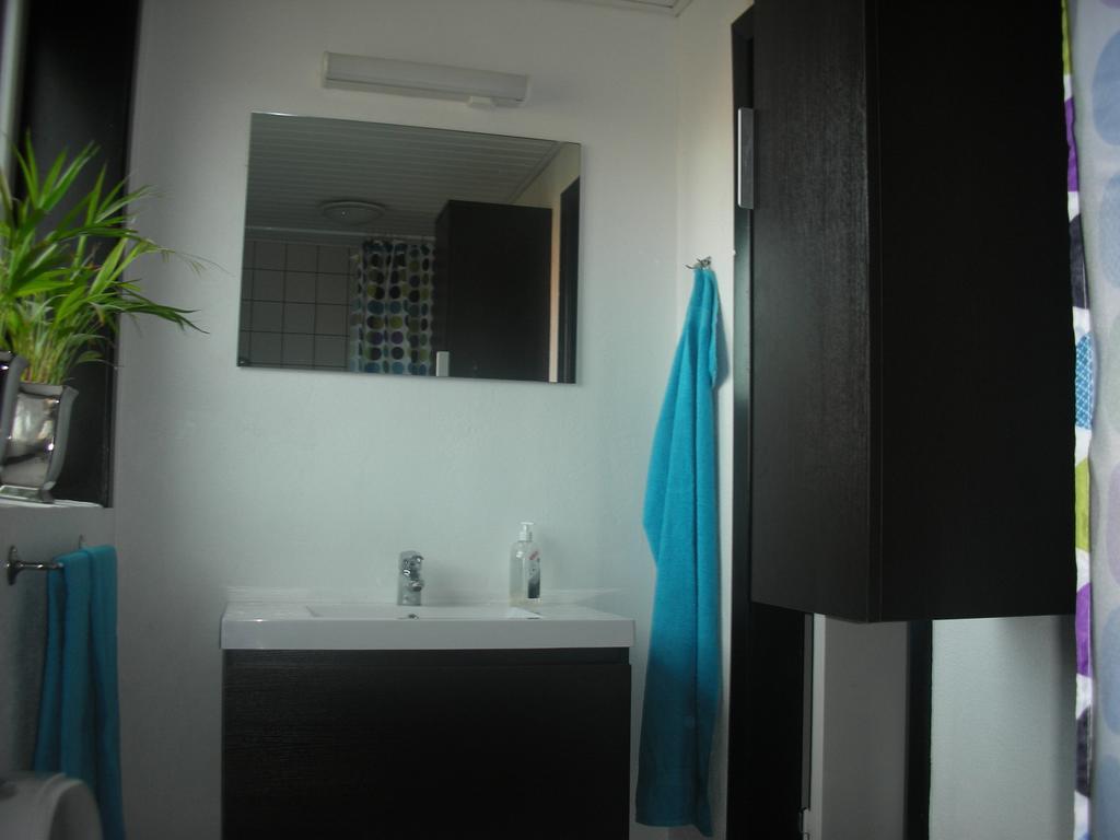 Apartment Fanny Fri Adgang Til Svommehal Hvide Sande Bilik gambar