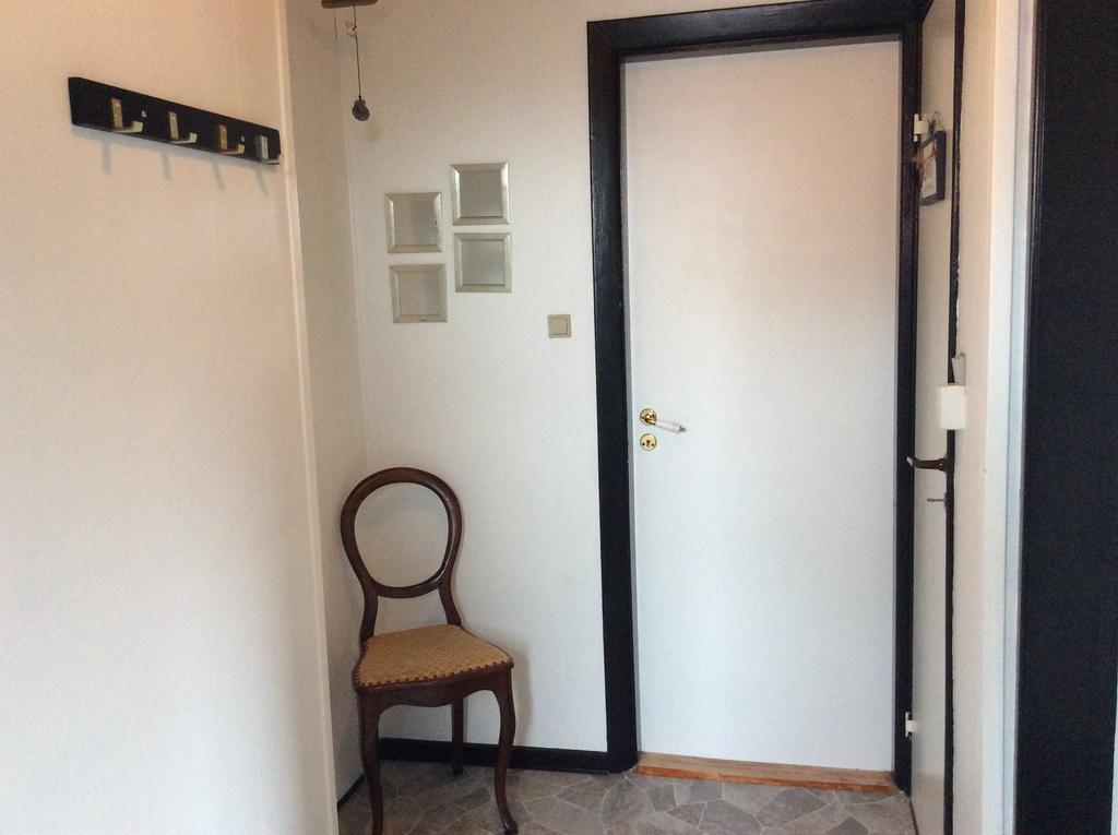 Apartment Fanny Fri Adgang Til Svommehal Hvide Sande Luaran gambar